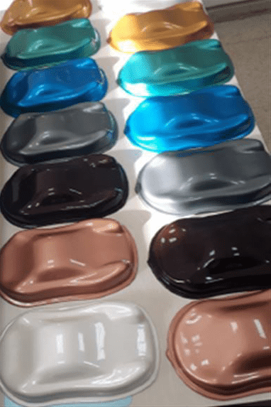 2020-2021 Color Office Colors